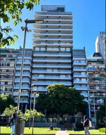 Buy this 1 bed apartment on Junín 871 in Recoleta, C1113 AAC Buenos Aires