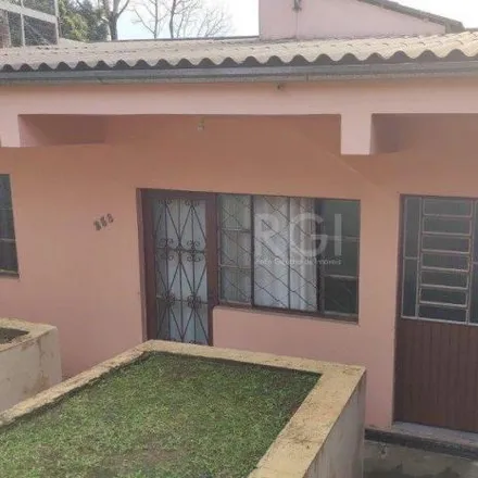 Buy this 4 bed house on Rua Doutor Amado in Freitas, Sapucaia do Sul - RS