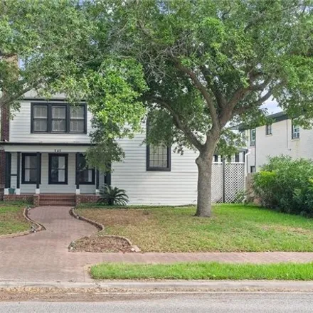 Buy this 4 bed house on 281 Leming Avenue in Corpus Christi, TX 78404