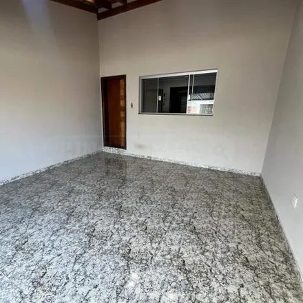 Rent this 2 bed house on Rua Thereza de Mello Ocaña in Jardim Califórnia, Piracicaba - SP