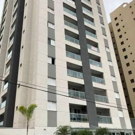 Buy this 2 bed apartment on unnamed road in Jardim Paulista, Ribeirão Preto - SP