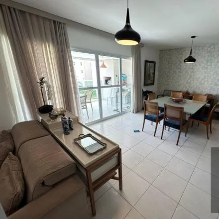 Buy this 3 bed apartment on unnamed road in Ponta D'Areia, São Luís - MA