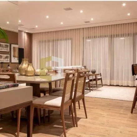 Buy this 4 bed apartment on unnamed road in Chácara Urbana, Jundiaí - SP