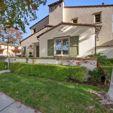 Image 3 - 1186 Campbell Avenue, San Jose, CA 95126, USA - House for sale