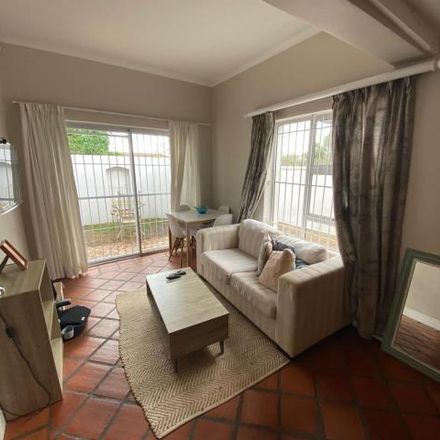 Rent this 1 bed apartment on Welgevallen in Welgelegen, Stellenbosch