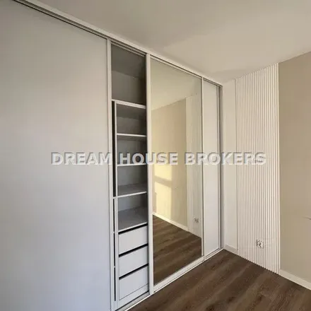 Rent this 2 bed apartment on Adama Asnyka in 35-068 Rzeszów, Poland