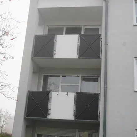 Rent this 1 bed apartment on Johann-Kalb-Straße 2 in 56203 Höhr-Grenzhausen, Germany