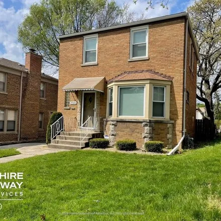 Buy this 3 bed house on 2728 West 96th Street in Evergreen Park, IL 60805