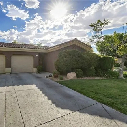 Rent this 3 bed house on 165 Emerald Dunes Circle in Henderson, NV 89052