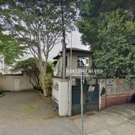 Buy this 4 bed house on Avenida Brasil 682 in Jardim Paulista, São Paulo - SP