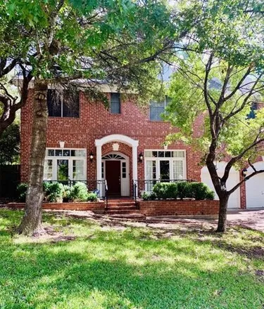 Rent this 4 bed house on 6526 Lost Horizon Drive in Austin, TX 78759