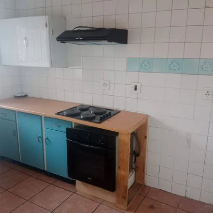 Rent this 1 bed apartment on Cason Road in Cason, Boksburg