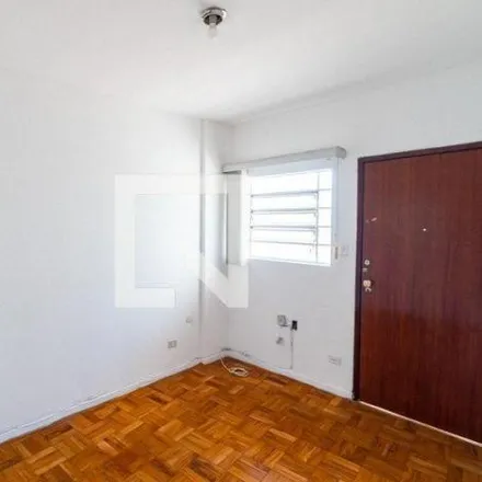 Image 2 - Rua dos Heliotrópios, Mirandópolis, São Paulo - SP, 04048-000, Brazil - Apartment for rent