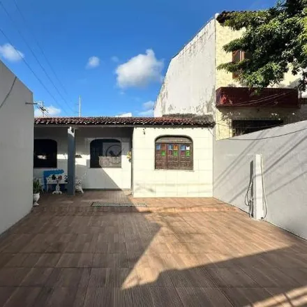 Image 2 - Rua Antônio Dorea da Silva, Jabotiana, Aracaju - SE, 49095-340, Brazil - House for rent
