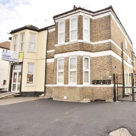 Rent this 2 bed apartment on Eastern Road in London, RM1 3QA