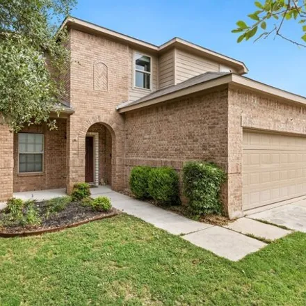 Buy this 4 bed house on 303 Soapstone in Cibolo, TX 78108