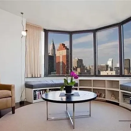 Buy this 1 bed condo on The Corinthian in 330 East 38th Street, New York