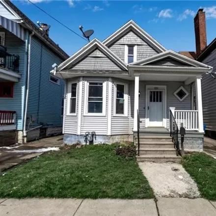 Buy this 3 bed house on 62 Riverside Avenue in Buffalo, NY 14207