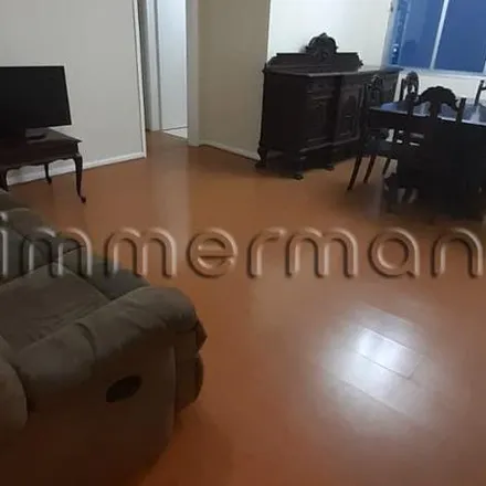 Buy this 2 bed apartment on Rua João Cachoeira 1759 in Vila Olímpia, São Paulo - SP