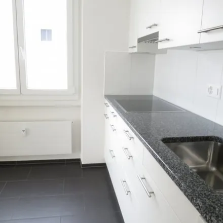 Rent this 4 bed apartment on Büschiackerstrasse 14 in 3098 Köniz, Switzerland