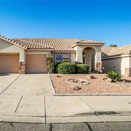 Buy this 3 bed house on 1114 Kabuki Avenue in Henderson, NV 89074