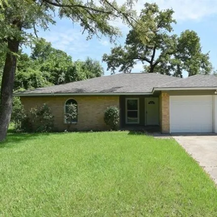 Image 1 - 3659 Willie Way, Montgomery County, TX 77380, USA - House for rent