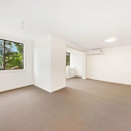 Rent this 2 bed apartment on Sera Street in Lane Cove NSW 2066, Australia