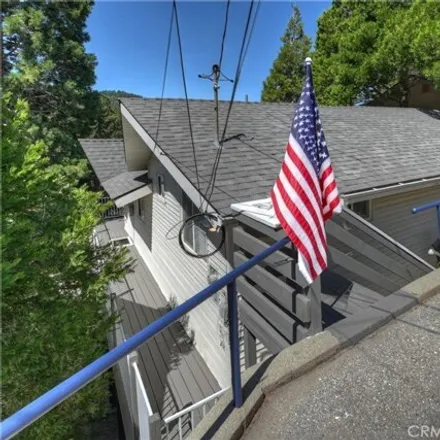 Buy this 3 bed house on 572 Delle Drive in Crestline, CA 92325