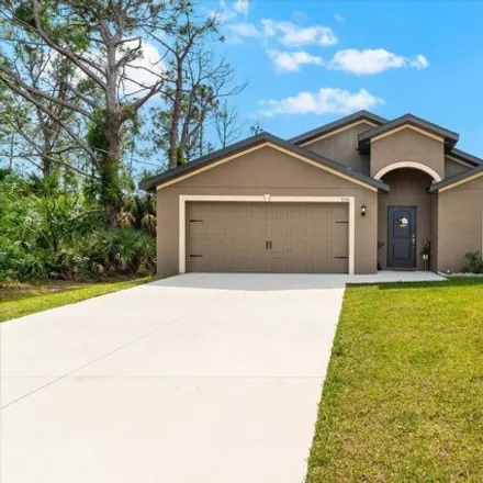 Buy this 4 bed house on 5136 Cromey Road in North Port, FL 34288