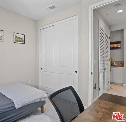 Rent this 4 bed townhouse on 2147 Marine Walk