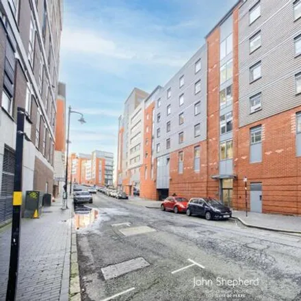 Image 7 - Islington Gates, 12;14;16 Fleet Street, Park Central, B3 1JL, United Kingdom - Apartment for sale