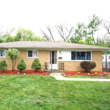 Buy this 3 bed house on 32848 Winona St in Westland, Michigan