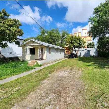 Buy this 6 bed house on 151 Northeast 77th Street in Little River, Miami