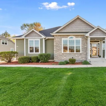 Buy this 3 bed house on 7281 River Birch Drive in Mequon, WI 53092