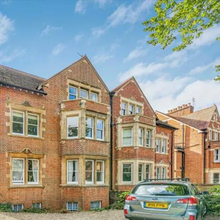 Buy this 2 bed apartment on 1 Polstead Road in Central North Oxford, Oxford