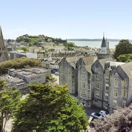 Buy this 2 bed apartment on Union Street in Torquay, TQ1 4BT