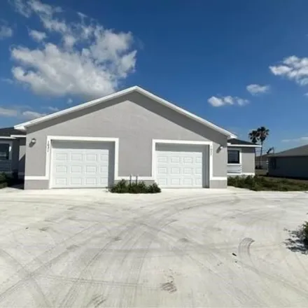 Rent this 3 bed house on 1071 Andalusia Boulevard in Cape Coral, FL 33909