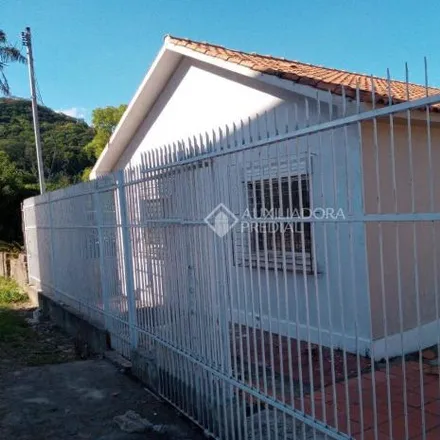 Buy this 3 bed house on Osvaldo Schirmer / Latina in Rua Osvaldo Schirmer, Presidente João Goulart