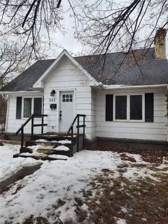 Buy this 3 bed house on 965 3rd Street East in Thief River Falls, MN 56701