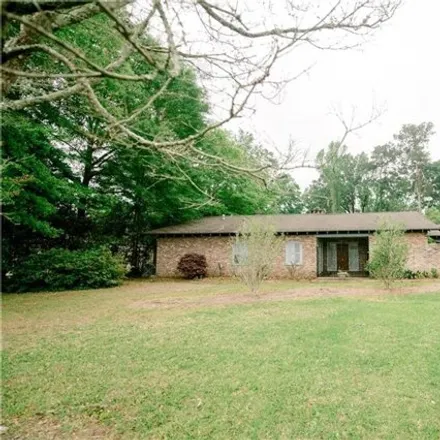 Buy this 3 bed house on 1326 Charwood Dr in Bogalusa, Louisiana