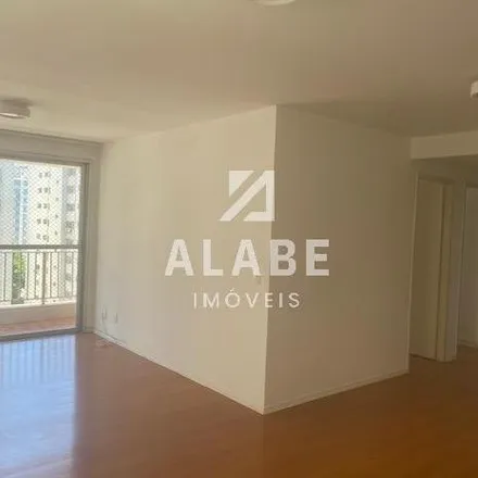 Rent this 3 bed apartment on Rua Itacolomi 576 in Consolação, São Paulo - SP