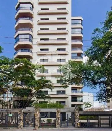 Image 2 - Edifício Windsor Castle, Alameda dos Jurupis 1369, Indianópolis, São Paulo - SP, 04088-004, Brazil - Apartment for sale