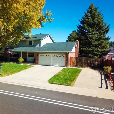 Buy this 5 bed house on 10468 Quivas Street in Northglenn, CO 80234