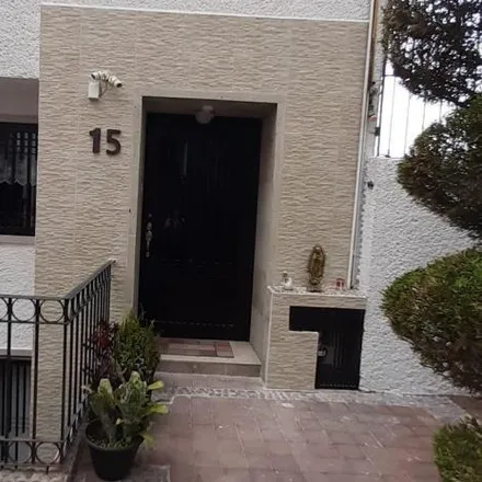Rent this 3 bed house on Privada de la Noria in Xochimilco, 16030 Mexico City