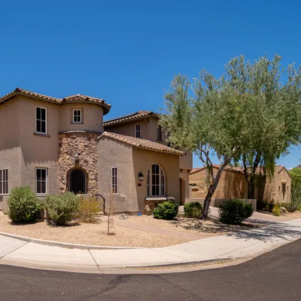 Buy this 5 bed house on 25902 North 84th Lane in Peoria, AZ 85383