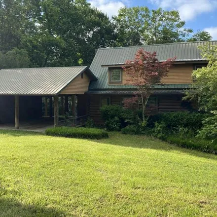 Buy this 3 bed house on 303 Clint Williams Road in Grainger County, TN 37861