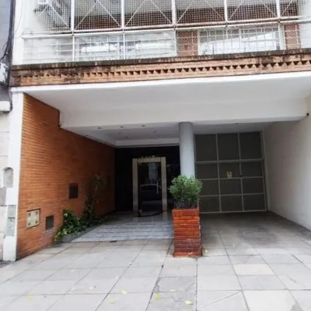 Buy this 1 bed apartment on Sarmiento 502 in Departamento Capital, M5500 CJK Mendoza