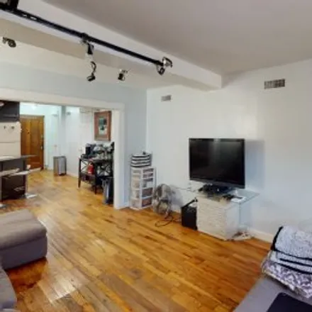 Buy this 11 bed apartment on 1362 North Wolcott Avenue in West Side, Chicago