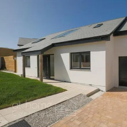 Buy this 4 bed house on Tregundy Lane in Perranporth, TR6 0GS