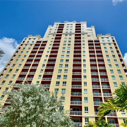 Buy this 1 bed condo on 8435 Southwest 89th Street in Kendall, FL 33156